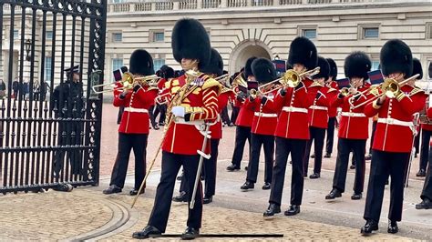 the royal king s guards channel